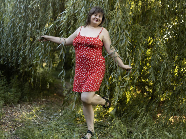 ZannaDreil - сексуальная веб-камера в реальном времени - 26624022