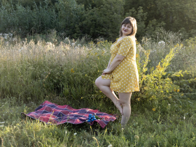 ZannaDreil - Élő pornó és szexkamera - 26624030