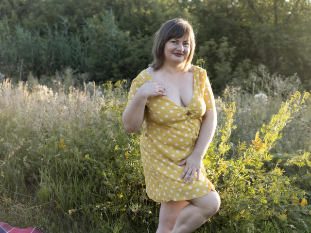 ZannaDreil - сексуальная веб-камера в реальном времени - 26624038