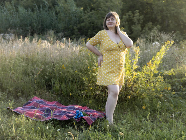 ZannaDreil - сексуальная веб-камера в реальном времени - 26624050