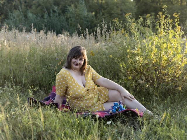 ZannaDreil - Camera khiêu dâm &amp; quyến rũ trực tiếp - 26624054