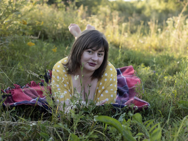 ZannaDreil - Camera khiêu dâm &amp; quyến rũ trực tiếp - 26624106