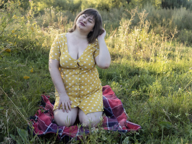 ZannaDreil - сексуальная веб-камера в реальном времени - 26624110