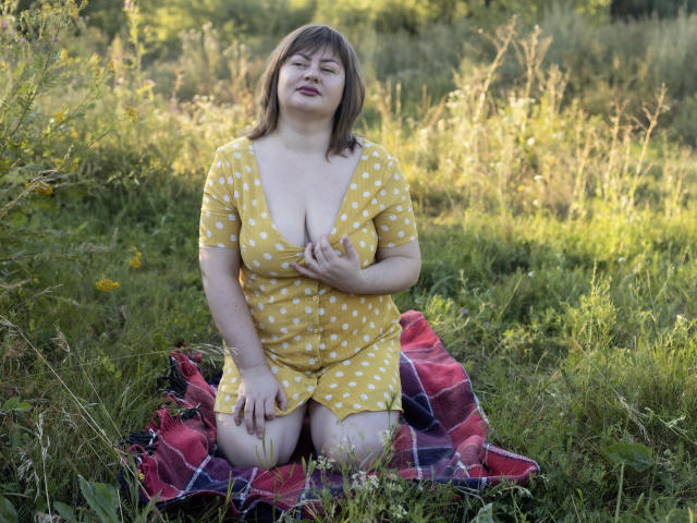 ZannaDreil - Camera khiêu dâm &amp; quyến rũ trực tiếp - 26624114