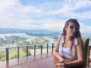 JocelynRosse - Live sex cam - 26624222