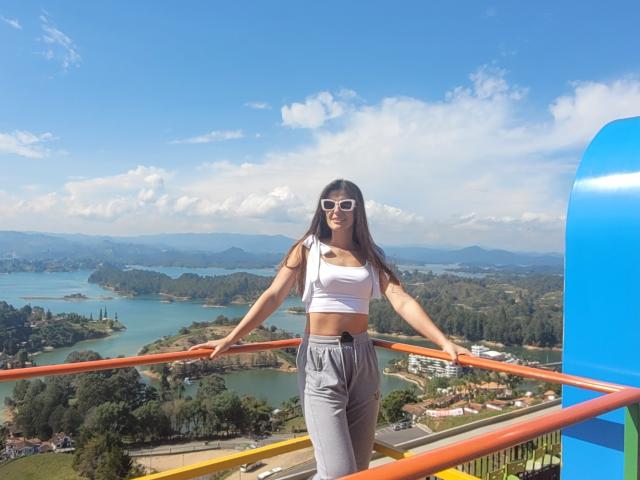JocelynRosse - Élő pornó és szexkamera - 26624226