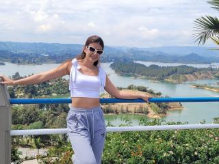 JocelynRosse - Live sex cam - 26624230