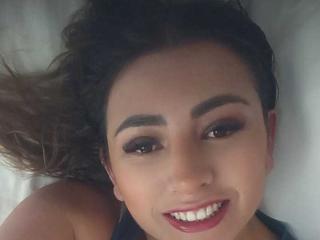 CristalWill - Live sex cam - 26624306