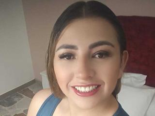 CristalWill - Live sex cam - 26624310