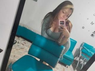 ScarlettAmelia - Live porn &amp; sex cam - 26624498