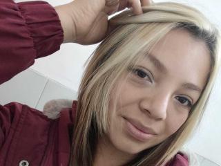ScarlettAmelia - Sexe cam en vivo - 26624502