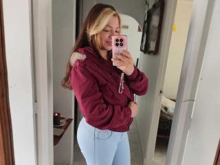 ScarlettAmelia - Sexe cam en vivo - 26624542