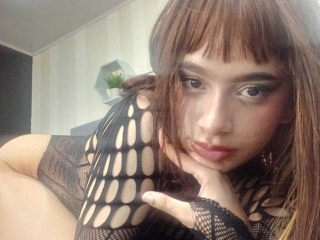 CamiMonet - Live porn &amp; sex cam - 26625074