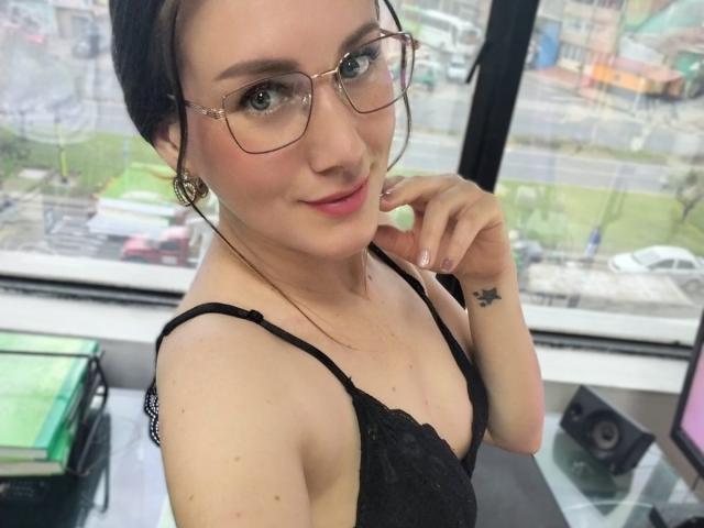 KatyaXRogers - ライブポルノ&amp;セックスカム - 26625802