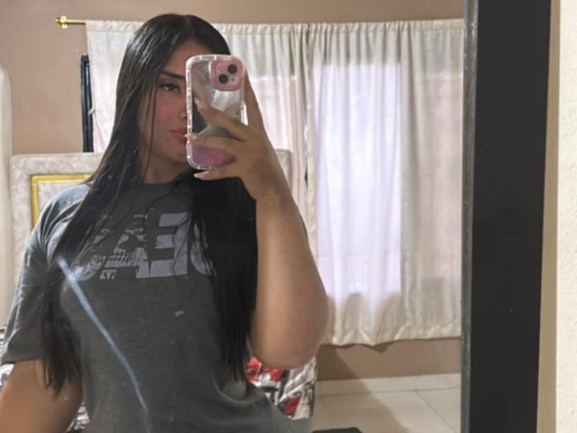 AmaliaDalton - Sexe cam en vivo - 26625866