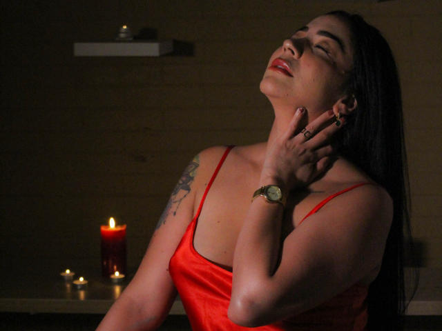 CyntiaSarat - Sexe cam en vivo - 26625978