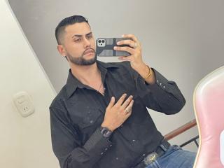 DammianConnors - Live porn &amp; sex cam - 26626526