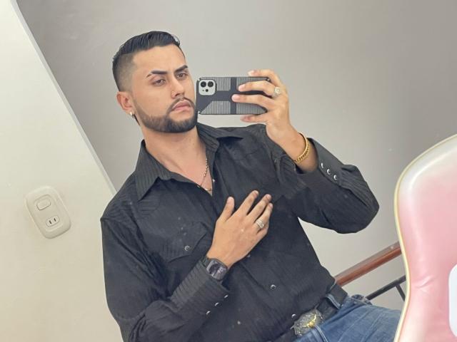 DammianConnors - Live porn &amp; sex cam - 26626526