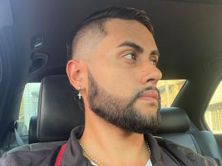 DammianConnors - Live porn &amp; sex cam - 26626530