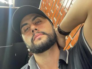 DammianConnors - Live porn &amp; sex cam - 26626534