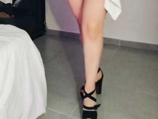CamileParist - Live sex cam - 26627110