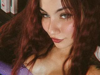ValeryHarllow - Live Sex Cam - 26627810
