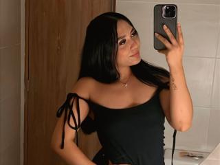 SofiaJames - Live sex cam - 26627826
