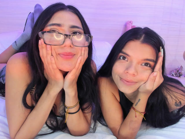 VelvetSins - Sexe cam en vivo - 26628190