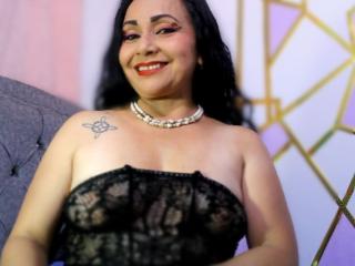 Zaria69 - Live sex cam - 26628366