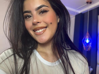 CamilePretty - Live Sex Cam - 26628562