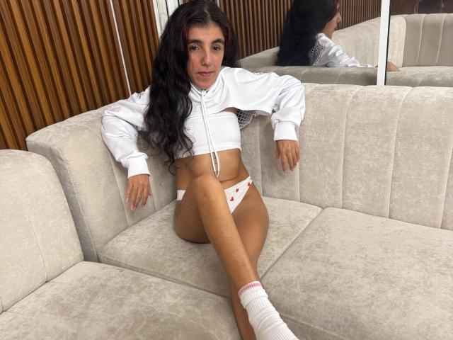 ValentinaTina - Camera khiêu dâm &amp; quyến rũ trực tiếp - 26628914