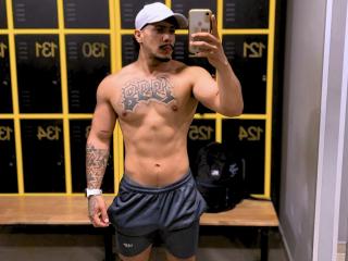 DeimonOfficial - Live sex cam - 26629742