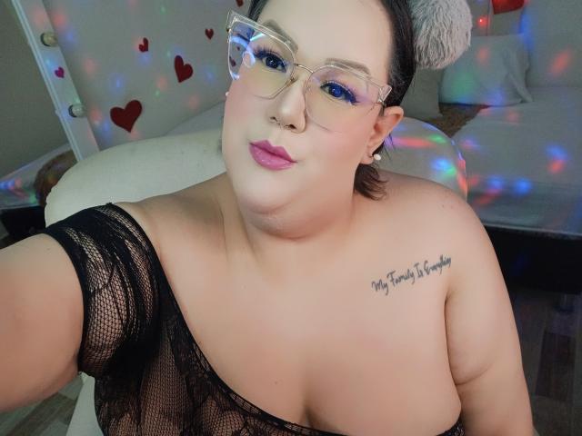 GiannaMorrys - Sexe cam en vivo - 26629754