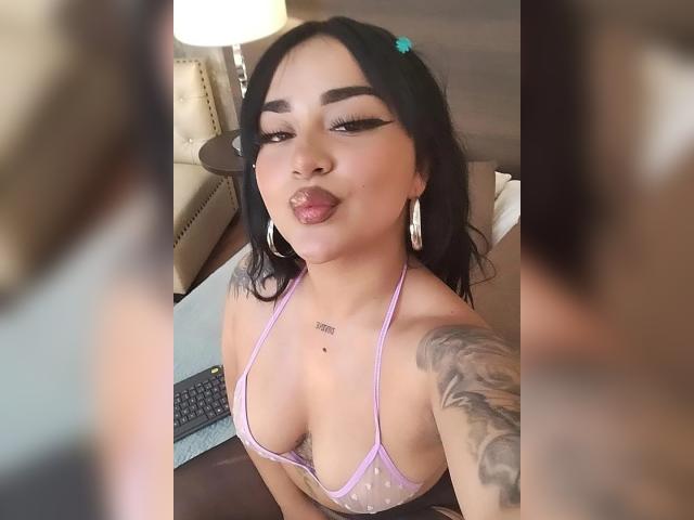 KarinaBlake - сексуальная веб-камера в реальном времени - 26630870