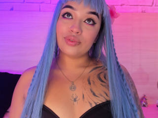 NikkiDean - Live porn &amp; sex cam - 26631014
