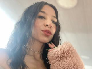 NahomyCarther - Live porn &amp; sex cam - 26631402