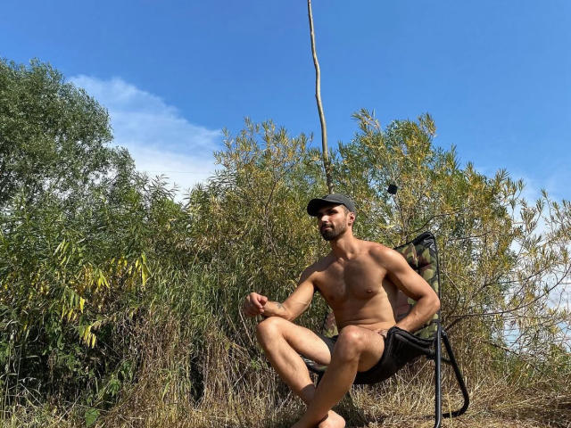 StormMartin - Live sex cam - 26632514