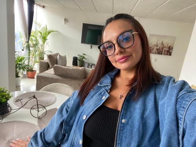 GalaMalkova - 라이브 포르노 &amp; 섹스 캠 - 26632886