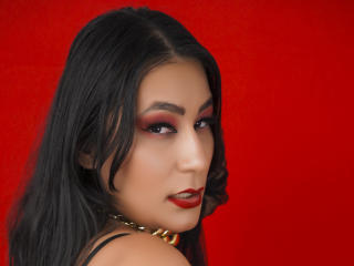 EmaFoxy - Live sex cam - 26633370
