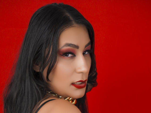 EmaFoxy - сексуальная веб-камера в реальном времени - 26633370