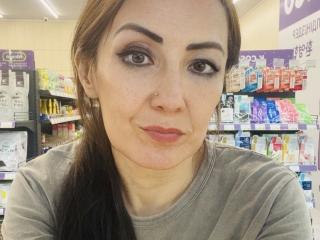 ChiaraNuri - Live porn &amp; sex cam - 26633702