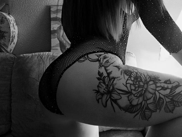 Niferttiti - Live porn &amp; sex cam - 26634022