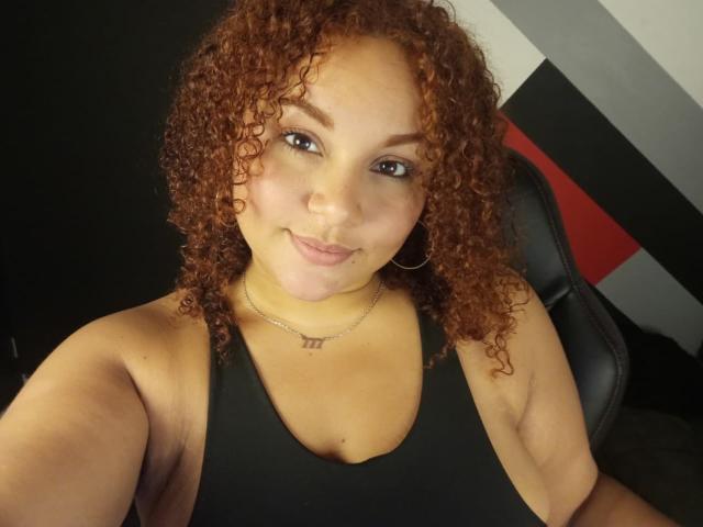 YeraCarey - Live sexe cam - 26634362