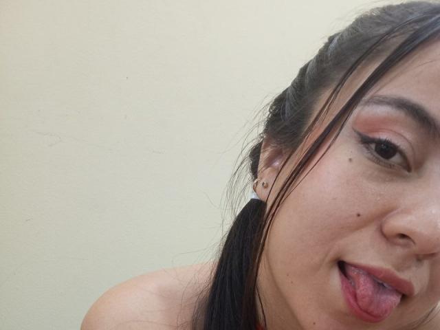 JessyLenon - Sexe cam en vivo - 26634562