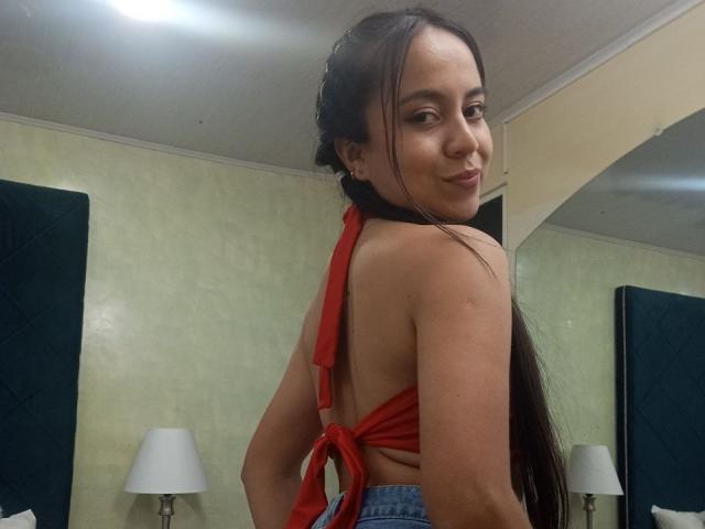 JessyLenon - Sexe cam en vivo - 26634578