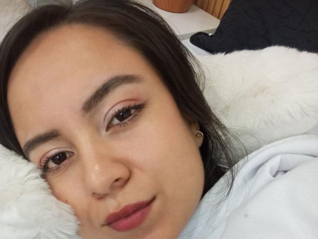 JessyLenon - Camera khiêu dâm &amp; quyến rũ trực tiếp - 26634710