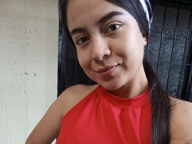 JessyLenon - Sexe cam en vivo - 26634726