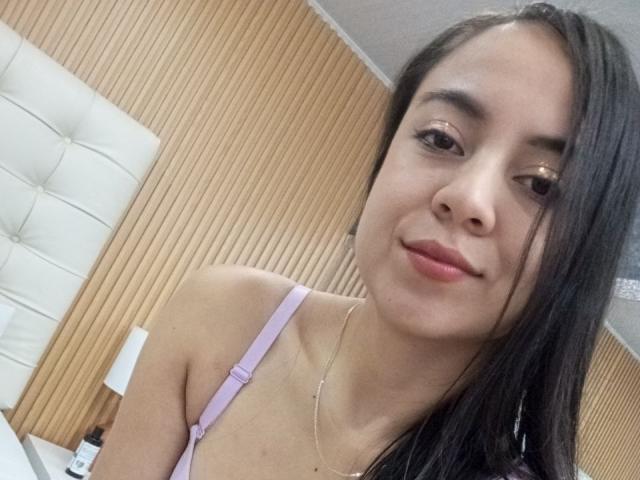 JessyLenon - Sexe cam en vivo - 26634834