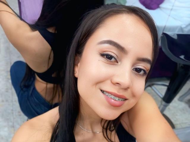 JessyLenon - Sexe cam en vivo - 26634950