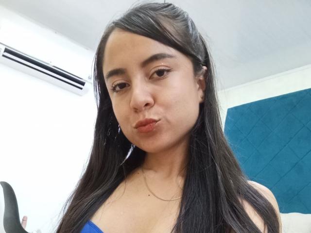 JessyLenon - Sexe cam en vivo - 26635042